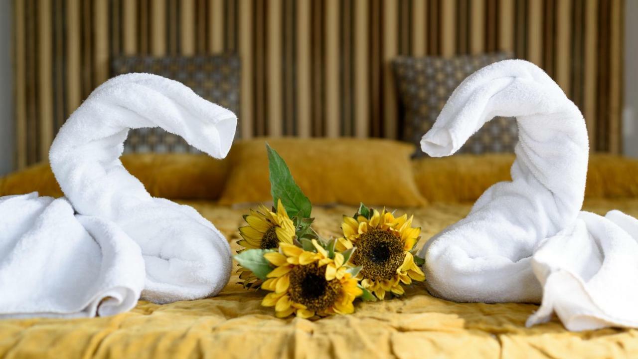 Appartement Le Mille E Notte Exclusive *