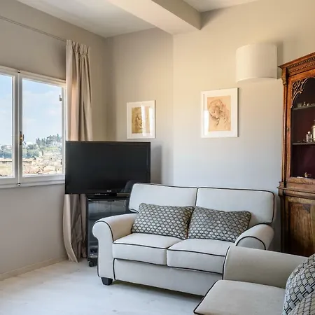 Le Mille E Una Notte Exclusive Suite Firenze Exterior foto