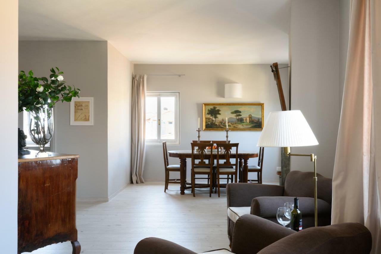 Apartment Le Mille E Notte Exclusive Florenz