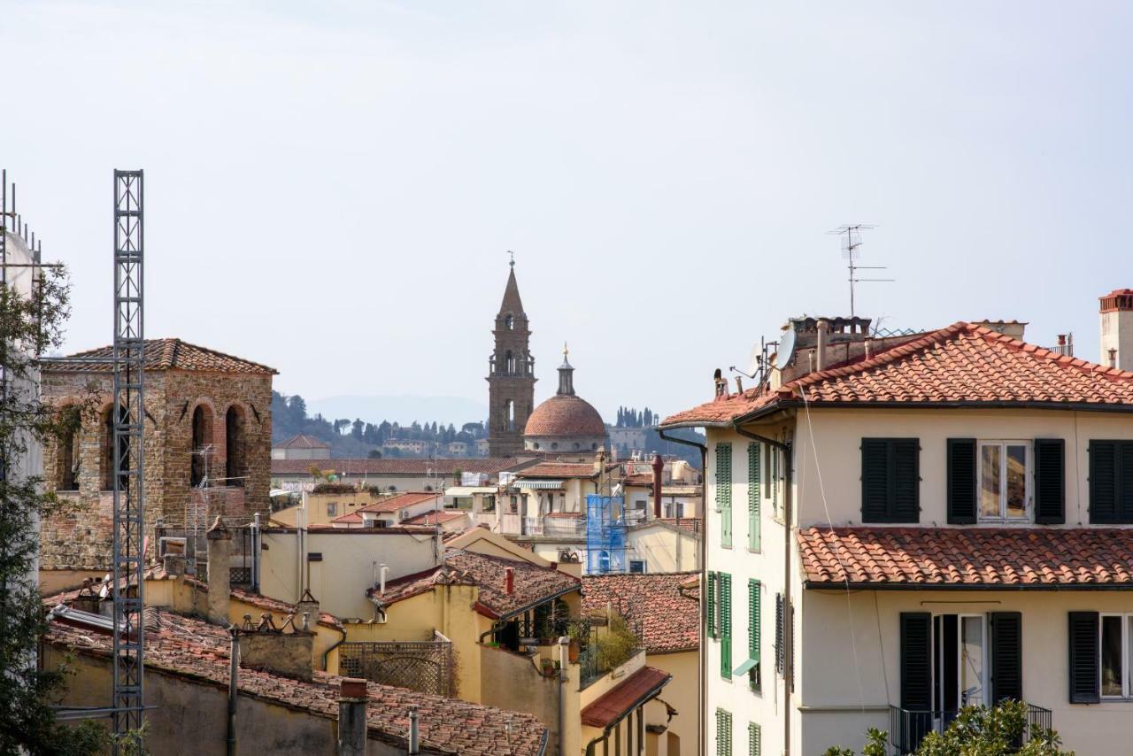 Le Mille E Notte Exclusive Florenz