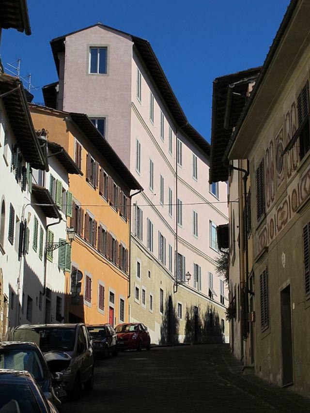 Le Mille E Notte Exclusive * Florenz