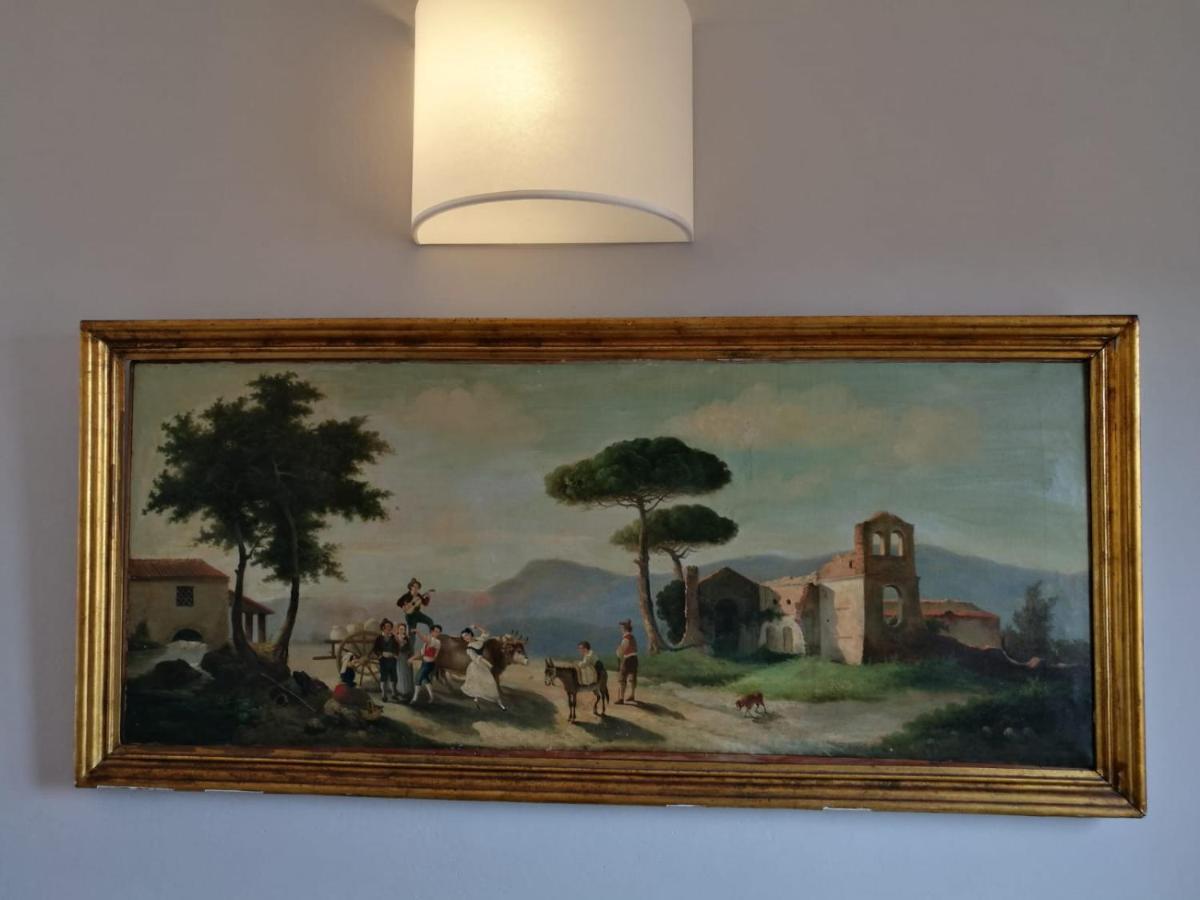 Le Mille E Notte Exclusive Apartment Florenz