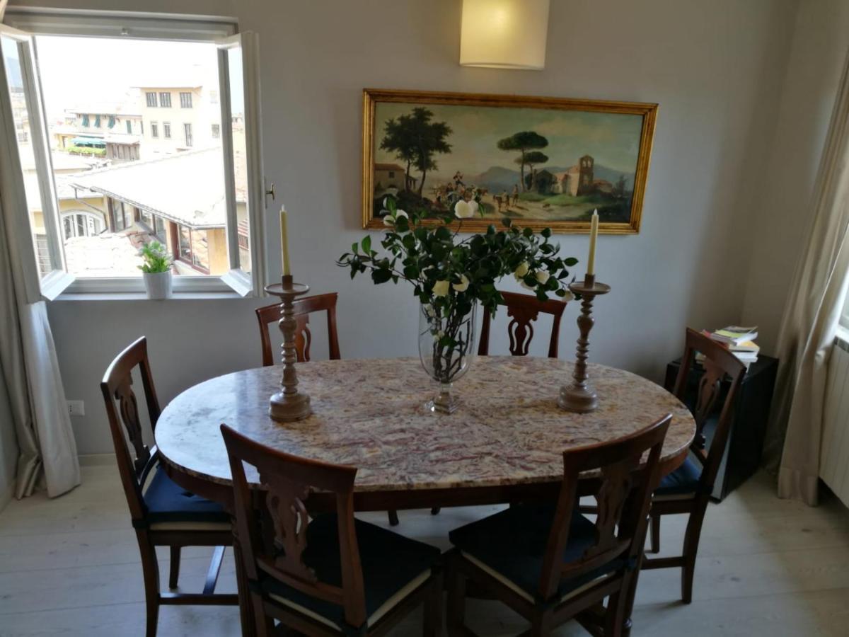 Apartment Le Mille E Notte Exclusive Florenz