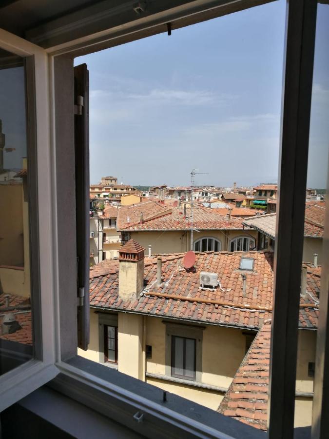 Apartment Le Mille E Notte Exclusive Florenz