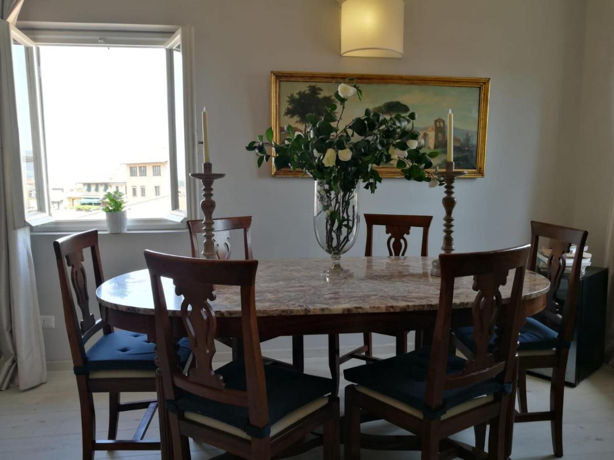 Le Mille E Notte Exclusive Apartment Florenz