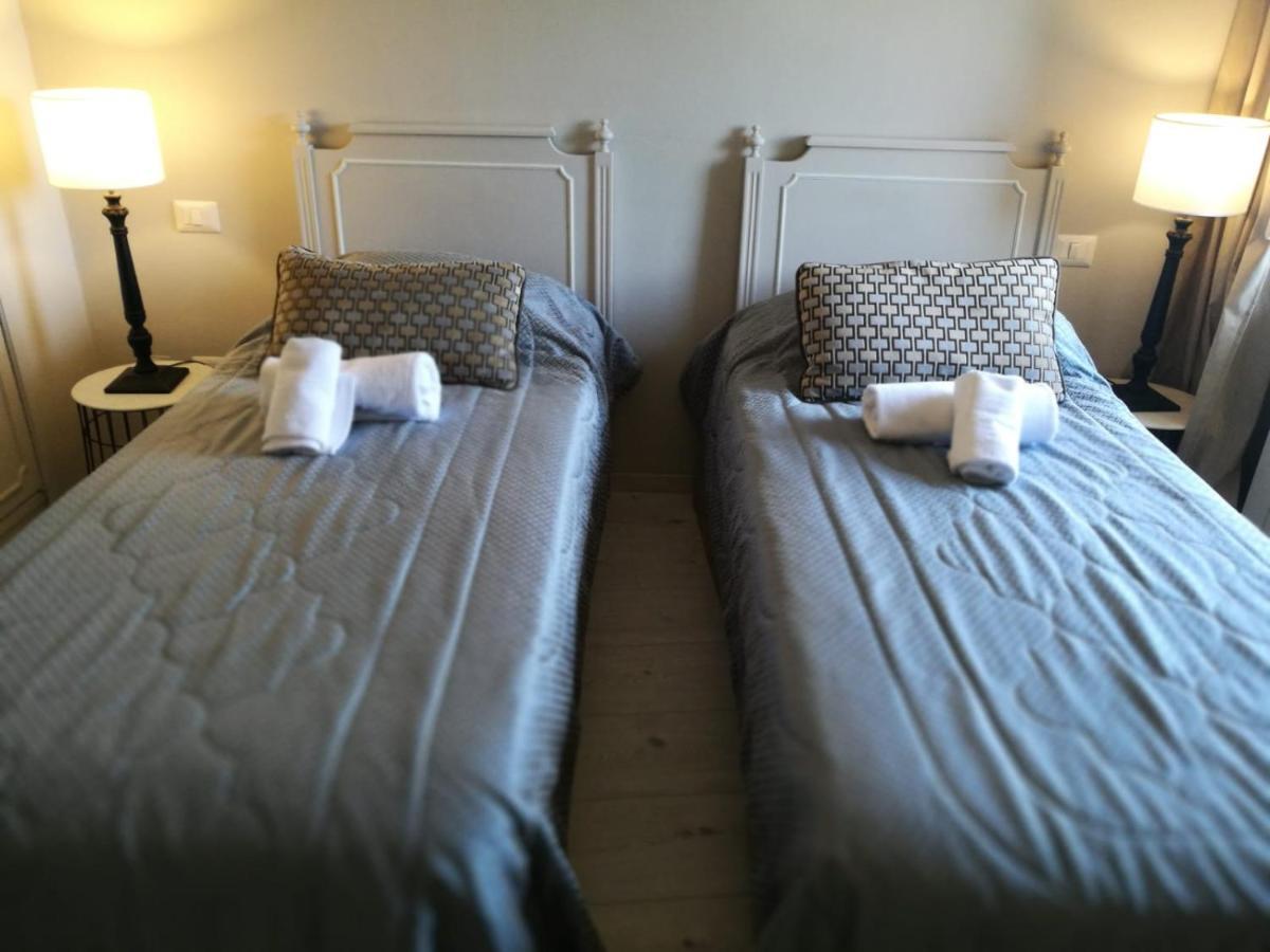 Le Mille E Notte Exclusive Apartment Florenz